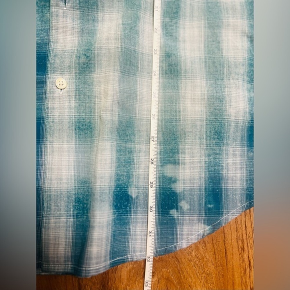 Distressed Shirt - Picture 15 of 15